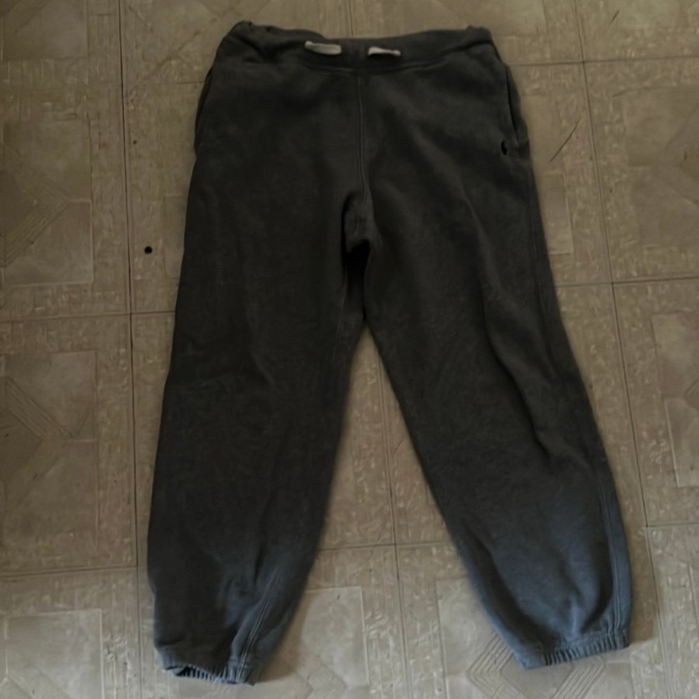 Polo by Ralph Lauren Kids Gray Sweatpants